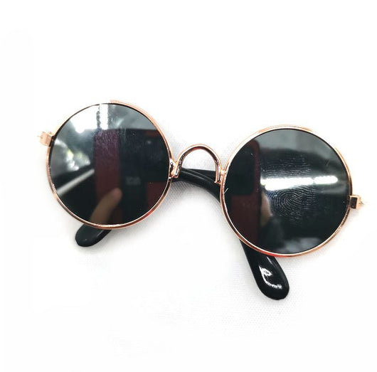 Gafas para Mascotas con Estilo Excéntrico - Image 46