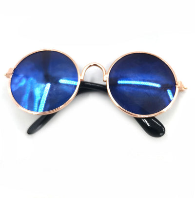 Gafas para Mascotas con Estilo Excéntrico - Image 49