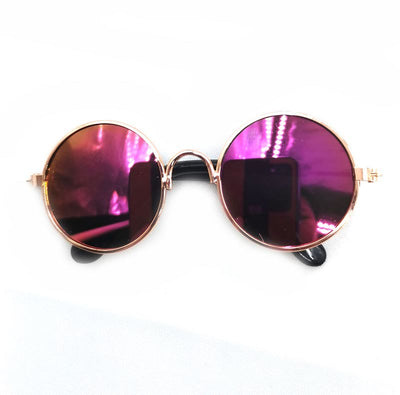 Gafas para Mascotas con Estilo Excéntrico - Image 51