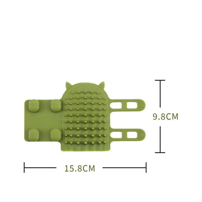 Poste Rascador de Silicona para Patas de Muebles - Image 10