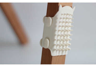 Poste Rascador de Silicona para Patas de Muebles - Image 14