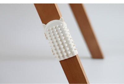 Poste Rascador de Silicona para Patas de Muebles - Image 16
