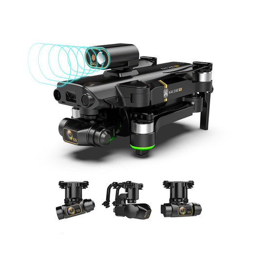 Dron GPS Brushless 8K con Cámara Profesional de Fotografía Aérea - Image 13