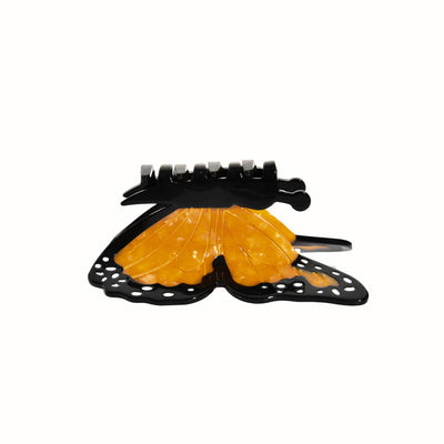 Pinza Mariposa Grande de Acetato para Moño y Recogidos - Image 24