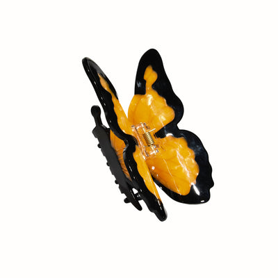 Pinza Mariposa Grande de Acetato para Moño y Recogidos - Image 28