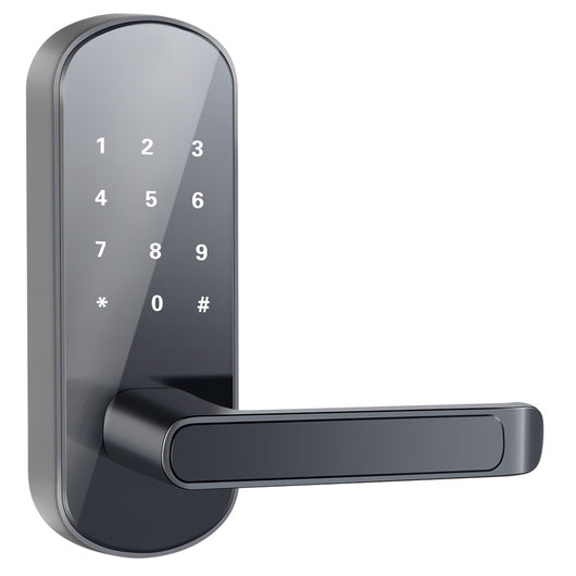 Cerradura Inteligente con Huella Dactilar y Bluetooth - Image 8