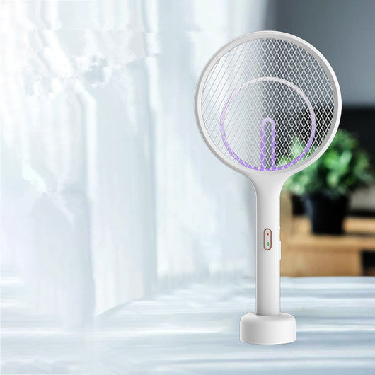 Raqueta Eléctrica Mata Mosquitos - Image 6