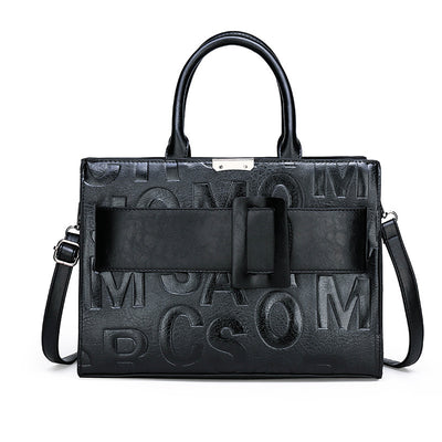 Bolso de Cuero para Mujer - Bandolera de Viaje Elegante y Funcional - Image 10