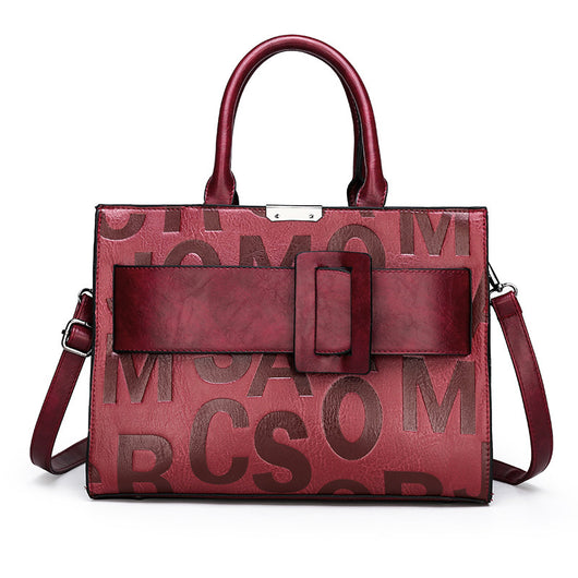 Bolso de Cuero para Mujer - Bandolera de Viaje Elegante y Funcional - Image 11