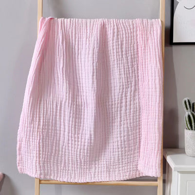 Pañoleta Gasa 6 Capas para Niños 100% Algodón - Image 33