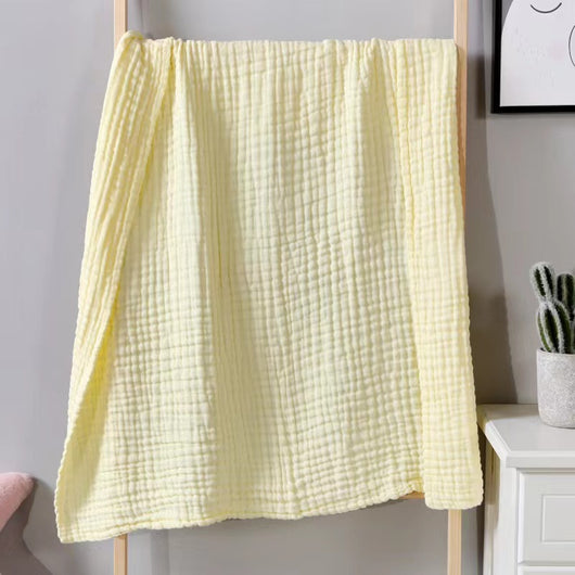 Pañoleta Gasa 6 Capas para Niños 100% Algodón - Image 34