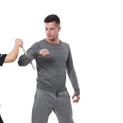 Ropa de Protección Laboral Resistente al Desgaste - Image 11