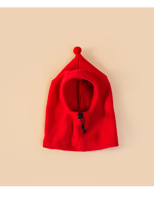 Gorro Polar Divertido para Mascotas - Diseño Transformable - Image 26