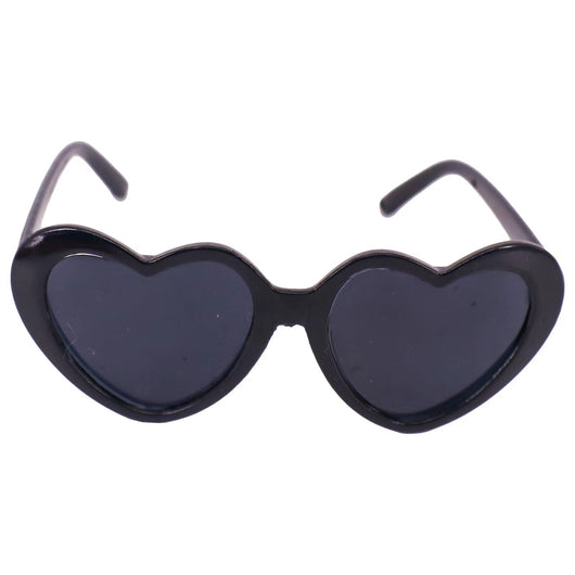 Gafas de Sol con Forma de Corazón para Mascotas - Image 21