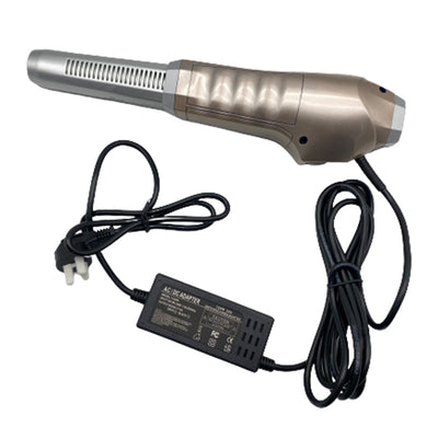Masajeador Corporal de Onda Hertz con Tecnología Titanio - Image 14