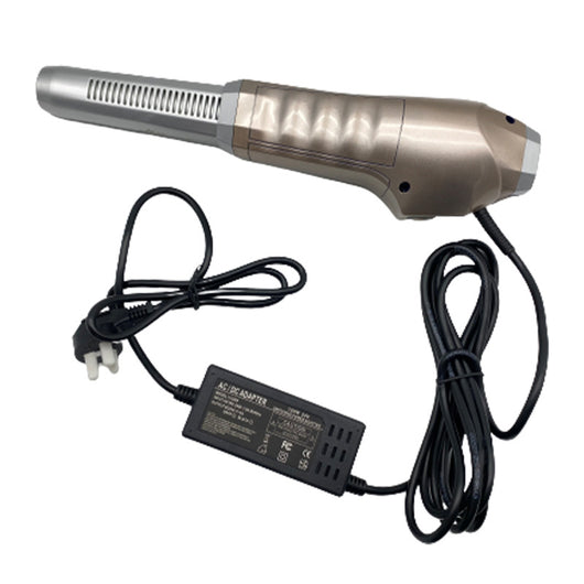 Masajeador Corporal de Onda Hertz con Tecnología Titanio - Image 14