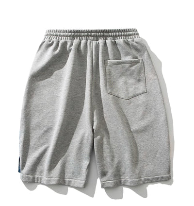 Shorts Tie-Dye Hombre Verano Cordón Ajustable Diseño Trendy - Image 13