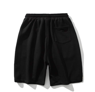 Shorts Tie-Dye Hombre Verano Cordón Ajustable Diseño Trendy - Image 17