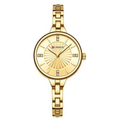 Reloj de Mujer Minimalista Cuarzo Casual - Image 18