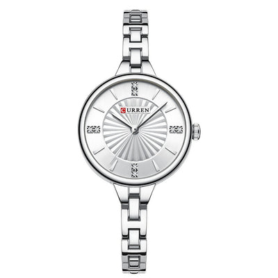 Reloj de Mujer Minimalista Cuarzo Casual - Image 19