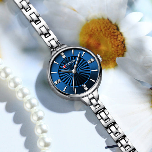 Reloj de Mujer Minimalista Cuarzo Casual - Image 22