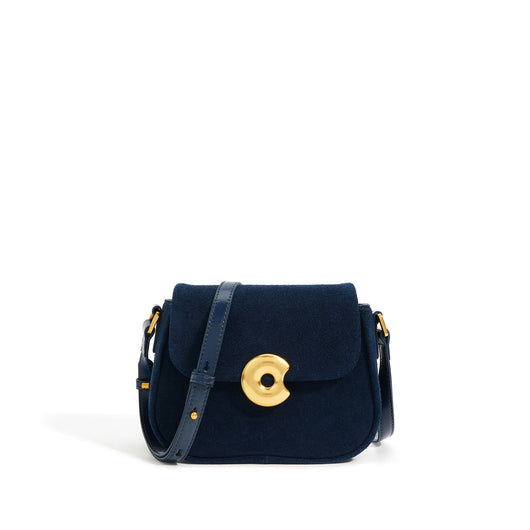 Bolso Bandolera de Cuero Genuino Estilo Retro Clásico Unisex - Image 19
