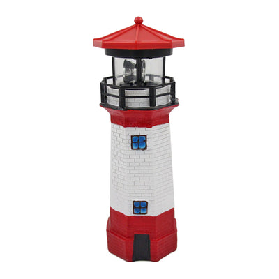 Luz Solar LED Forma Faro para Jardín y Decoración Exterior - Image 11