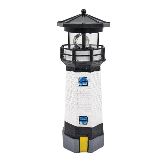 Luz Solar LED Forma Faro para Jardín y Decoración Exterior - Image 17