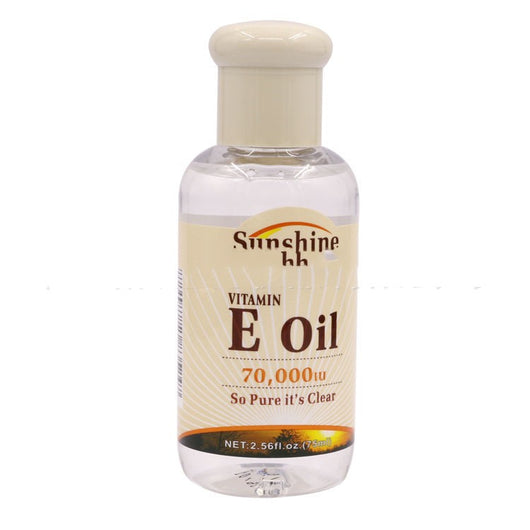 Aceite Facial y Corporal con Vitamina E para Mañana y Noche - Image 9