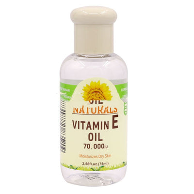 Aceite Facial y Corporal con Vitamina E para Mañana y Noche - Image 11