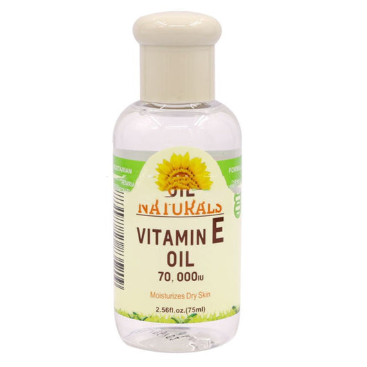 Aceite Facial y Corporal con Vitamina E para Mañana y Noche - Image 11