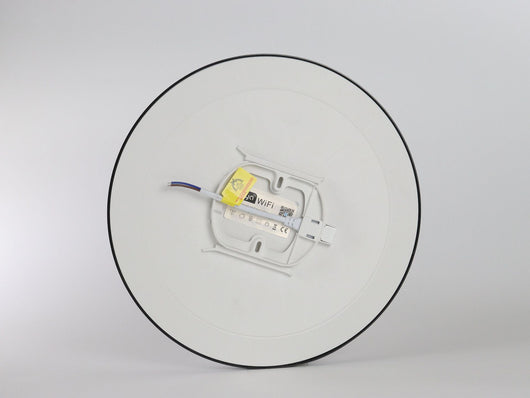 Lámpara de Techo Inteligente RGBCW con WiFi y Control de Intensidad - Image 16
