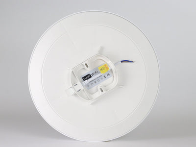 Lámpara de Techo Inteligente RGBCW con WiFi y Control de Intensidad - Image 18