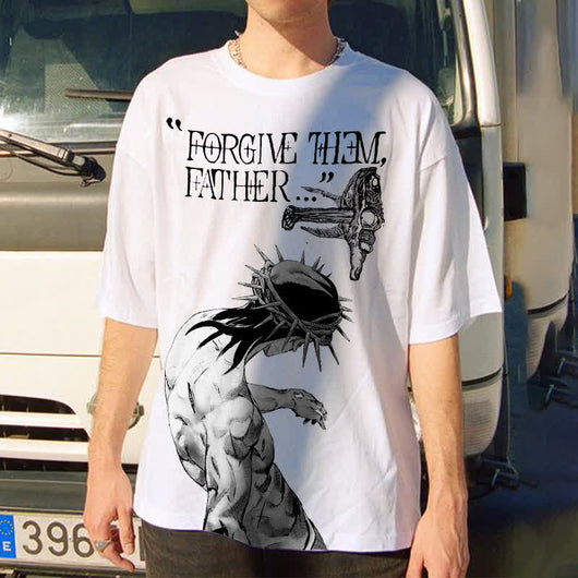 Playera Estampada Unisex para Verano - Image 12