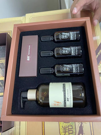 Tónico Capilar Renovador - Pack de 6 Botellas con Envío Express - Image 20