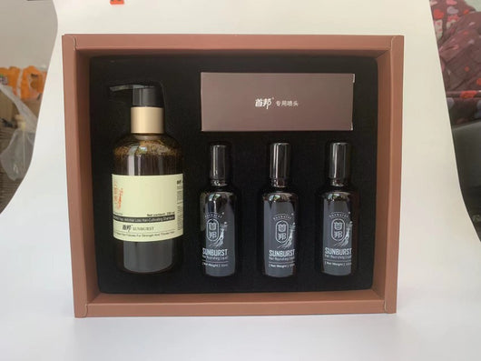 Tónico Capilar Renovador - Pack de 6 Botellas con Envío Express - Image 26