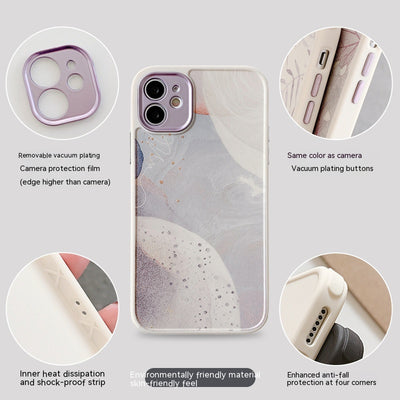 Funda Telefónica Universo Estelar Viento Frío - Image 14