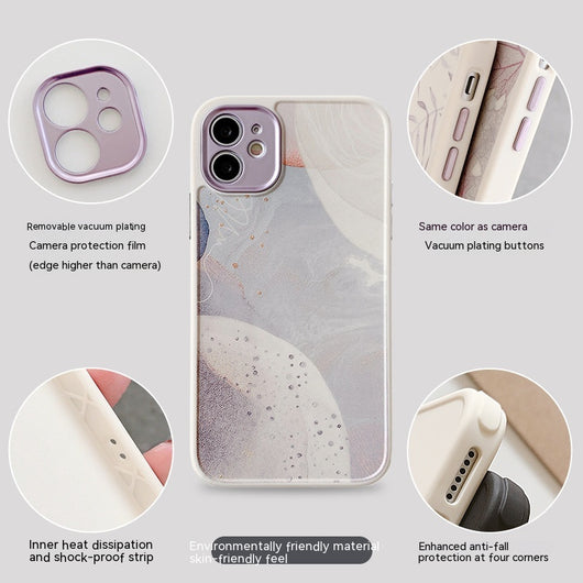 Funda Telefónica Universo Estelar Viento Frío - Image 14