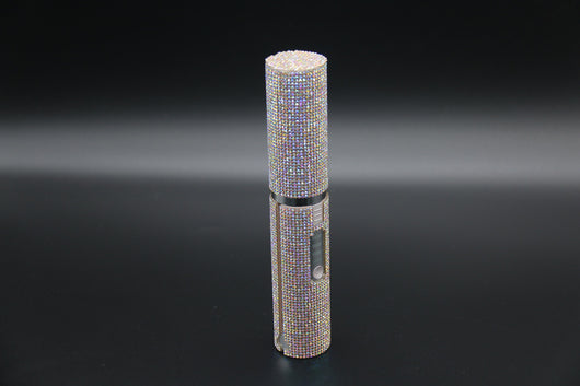 Plancha Alisadora de Diamante Recargable Portátil - Image 16