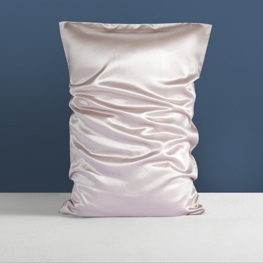 Funda de Almohada de Seda Doble Cara para Dormir Profundo - Image 27
