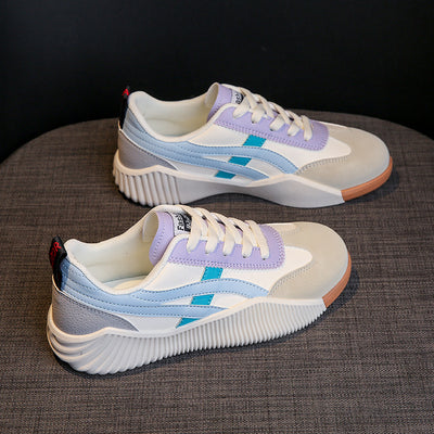 Zapatillas de Skate Transpirables para Estudiantes - Image 17