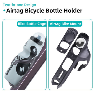 Portabidón Aerodinámico de Aire Comprimido para Bicicleta - Image 14