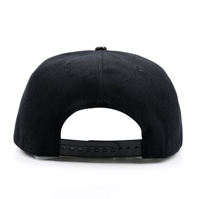 Gorra de Béisbol Hip Hop con Remaches Metálicos - Image 16