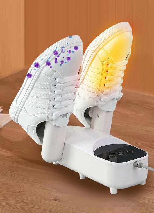 Secador y Esterilizador de Zapatos Inteligente con Desodorización - Image 24