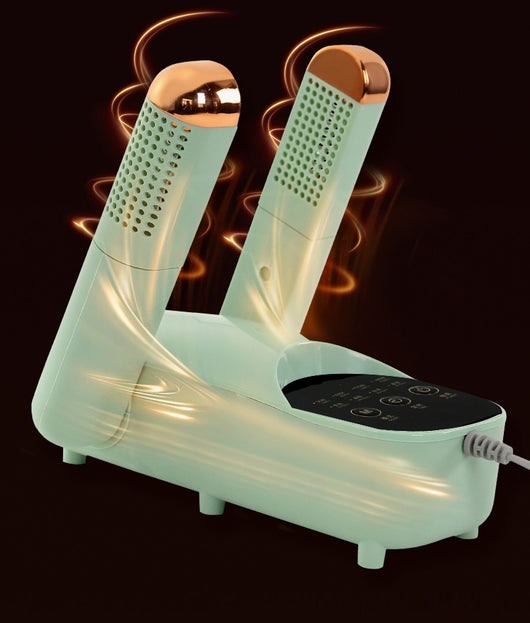 Secador y Esterilizador de Zapatos Inteligente con Desodorización - Image 29