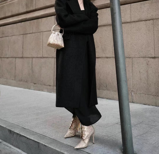 Botas Puntiagudas Elegantes para Mujer - Image 18