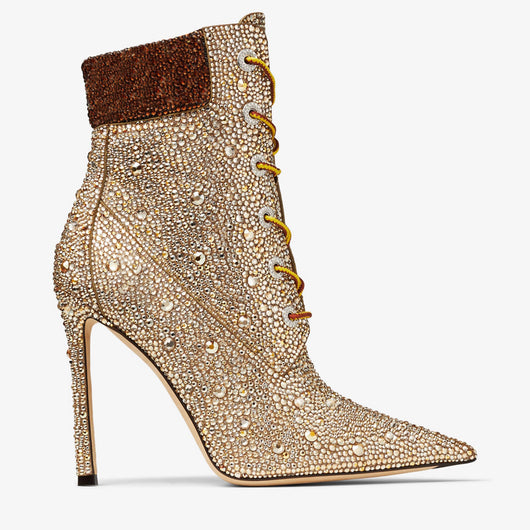 Botas Puntiagudas Elegantes para Mujer - Image 19
