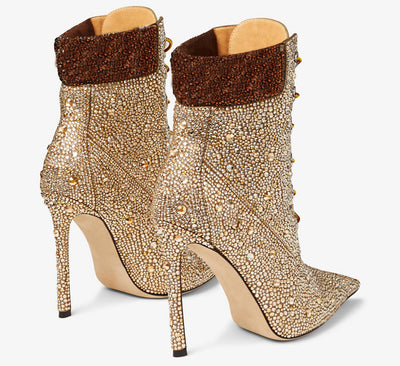 Botas Puntiagudas Elegantes para Mujer - Image 22