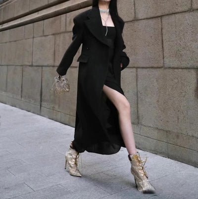 Botas Puntiagudas Elegantes para Mujer - Image 24