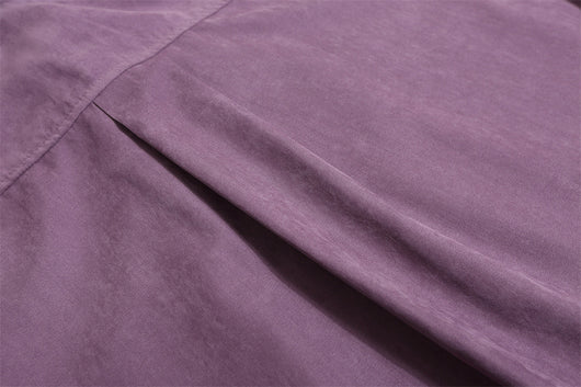 Camisa Suelta Manga Corta Estilo Urbano - Image 18